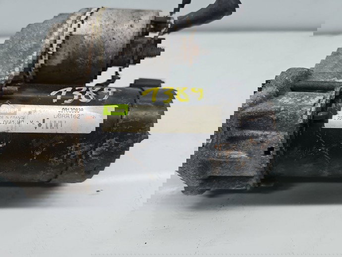  Electromotor  Opel Astra G [Fabr 1998-2004] 09130838 1.2 Benz Z12XE 55KW / 75CP