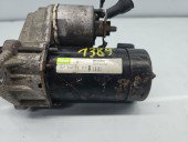  Electromotor  Opel Astra G [Fabr 1998-2004] 09130838 1.2 Benz Z12XE 55KW / 75CP