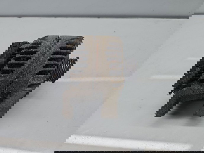 Alternator  Opel Astra G [Fabr 1998-2004] 0124415023 1.2 Benz Z12XE 55KW / 75CP