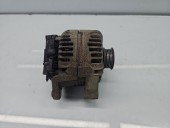 Alternator  Opel Astra G [Fabr 1998-2004] 0124415023 1.2 Benz Z12XE 55KW / 75CP