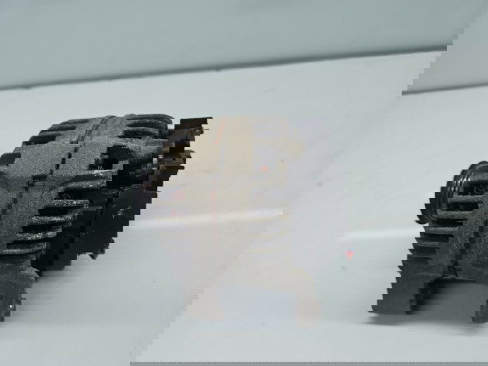 Alternator  Opel Astra G [Fabr 1998-2004] 0124415023 1.2 Benz Z12XE 55KW / 75CP