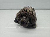 Alternator  Opel Astra G [Fabr 1998-2004] 0124415023 1.2 Benz Z12XE 55KW / 75CP