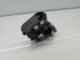 Clapeta acceleratie  Opel Agila (A) (H00) [Fabr 2000-2007] 9157512 1.2 Benz Z12XE 55KW / 75CP