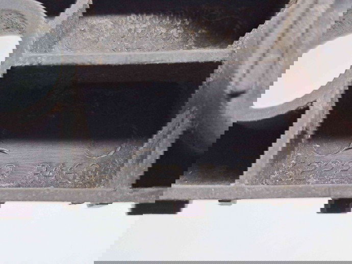 Suport aripa stanga fata Nissan Juke [Fabr 2010-2014] Hatchback 62223 BA60A