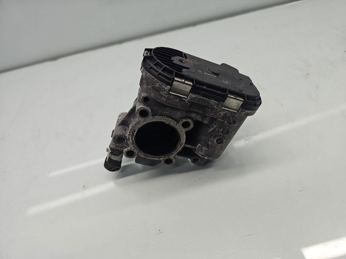 Clapeta acceleratie  Opel Agila (A) (H00) [Fabr 2000-2007] 9157512 1.2 Benz Z12XE 55KW / 75CP