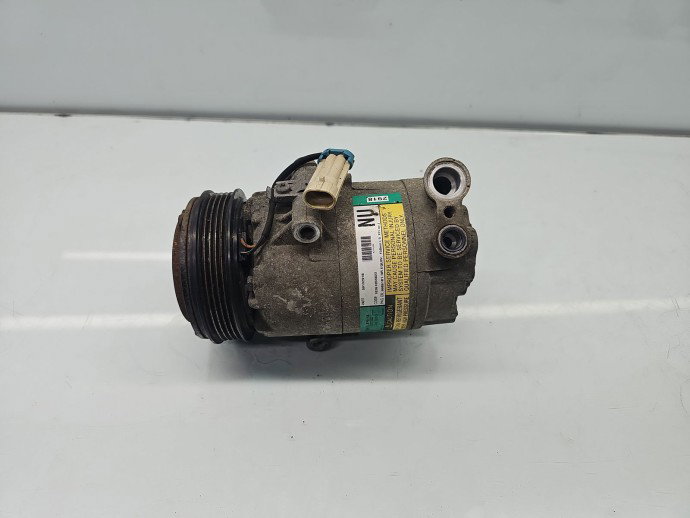 Compresor clima  Opel Astra G [Fabr 1998-2004] 09132918 1.2 Benz Z12XE 55KW / 75CP