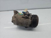Compresor clima  Opel Agila (A) (H00) [Fabr 2000-2007] 09132918 1.2 Benz Z12XE 55KW / 75CP