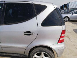 Aripa stanga spate OEM Mercedes Clasa A (W168) [Fabr 1997-2004] 1.4