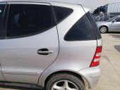 Aripa stanga spate OEM Mercedes Clasa A (W168) [Fabr 1997-2004] 1.4