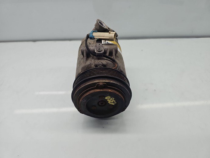 Compresor clima  Opel Agila (A) (H00) [Fabr 2000-2007] 09132918 1.2 Benz Z12XE 55KW / 75CP
