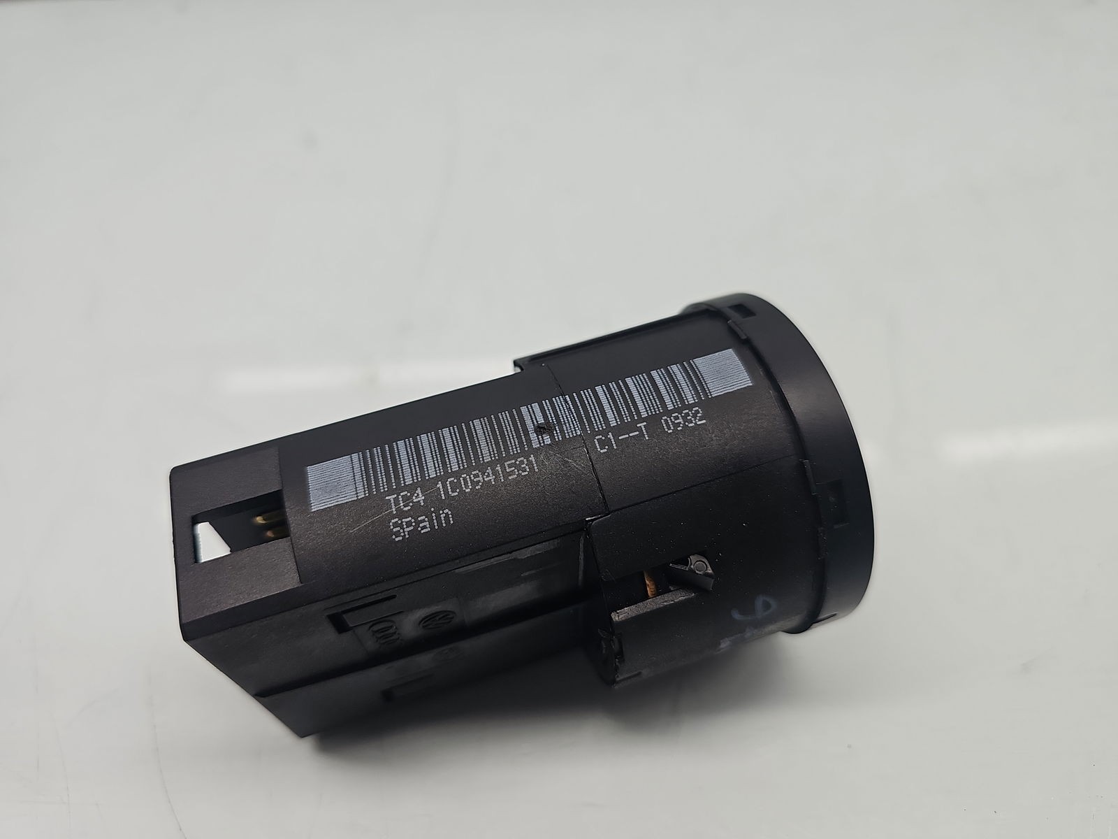 Bloc lumini Volkswagen Golf 4 (1J1) [Fabr 1997-2004]1C0941531 - imagine 2