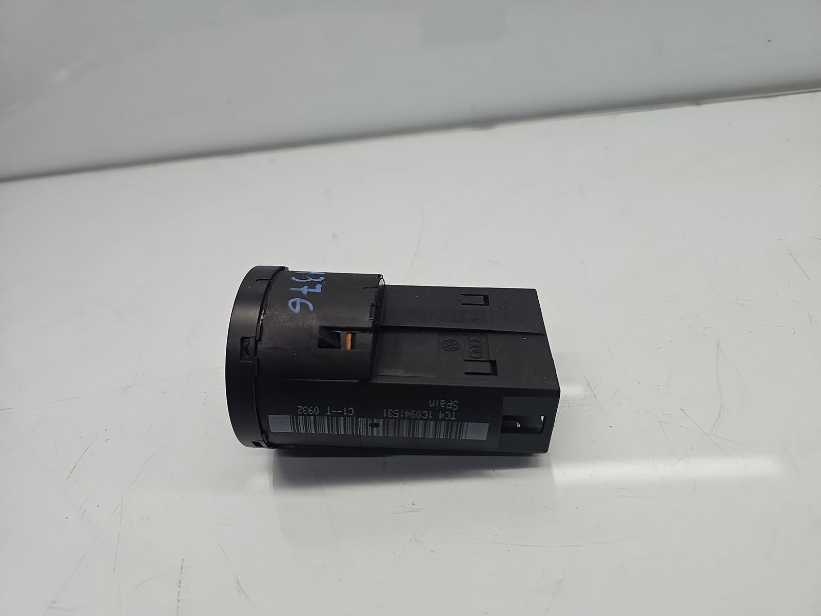 Bloc lumini Volkswagen Golf 4 (1J1) [Fabr 1997-2004]1C0941531 - imagine 5