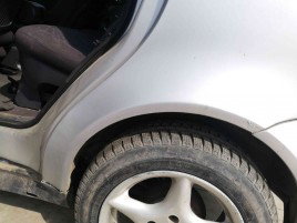 Aripa stanga spate OEM Mercedes Clasa A (W168) [Fabr 1997-2004] 1.4