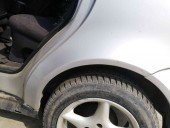 Aripa stanga spate OEM Mercedes Clasa A (W168) [Fabr 1997-2004] 1.4