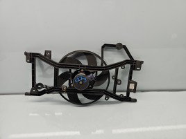 Electroventilator Dacia Sandero 2 Stepway [Fabr 2012-prezent] 214810048R 0.9 Benz H4B400 66KW / 90CP