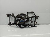 Electroventilator Dacia Sandero 2 Stepway [Fabr 2012-prezent] 214810048R 0.9 Benz H4B400 66KW / 90CP