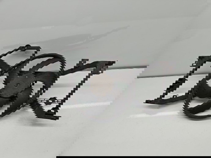 Electroventilator Dacia Sandero 2 Stepway [Fabr 2012-prezent] 214810048R 0.9 Benz H4B400 66KW / 90CP