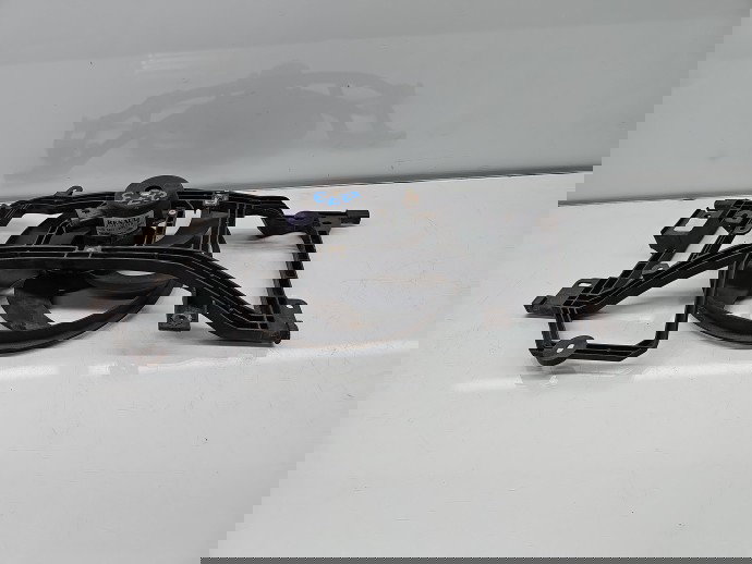 Electroventilator Dacia Sandero 2 Stepway [Fabr 2012-prezent] 214810048R 0.9 Benz H4B400 66KW / 90CP