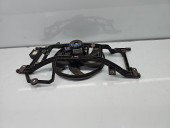 Electroventilator Dacia Sandero 2 Stepway [Fabr 2012-prezent] 214810048R 0.9 Benz H4B400 66KW / 90CP