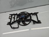 Electroventilator Dacia Sandero 2 Stepway [Fabr 2012-prezent] 214810048R 0.9 Benz H4B400 66KW / 90CP