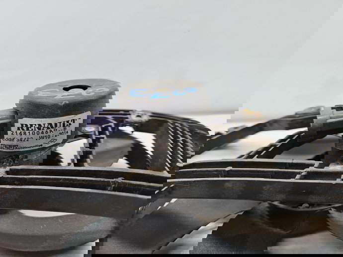 Electroventilator Dacia Sandero 2 Stepway [Fabr 2012-prezent] 214810048R 0.9 Benz H4B400 66KW / 90CP