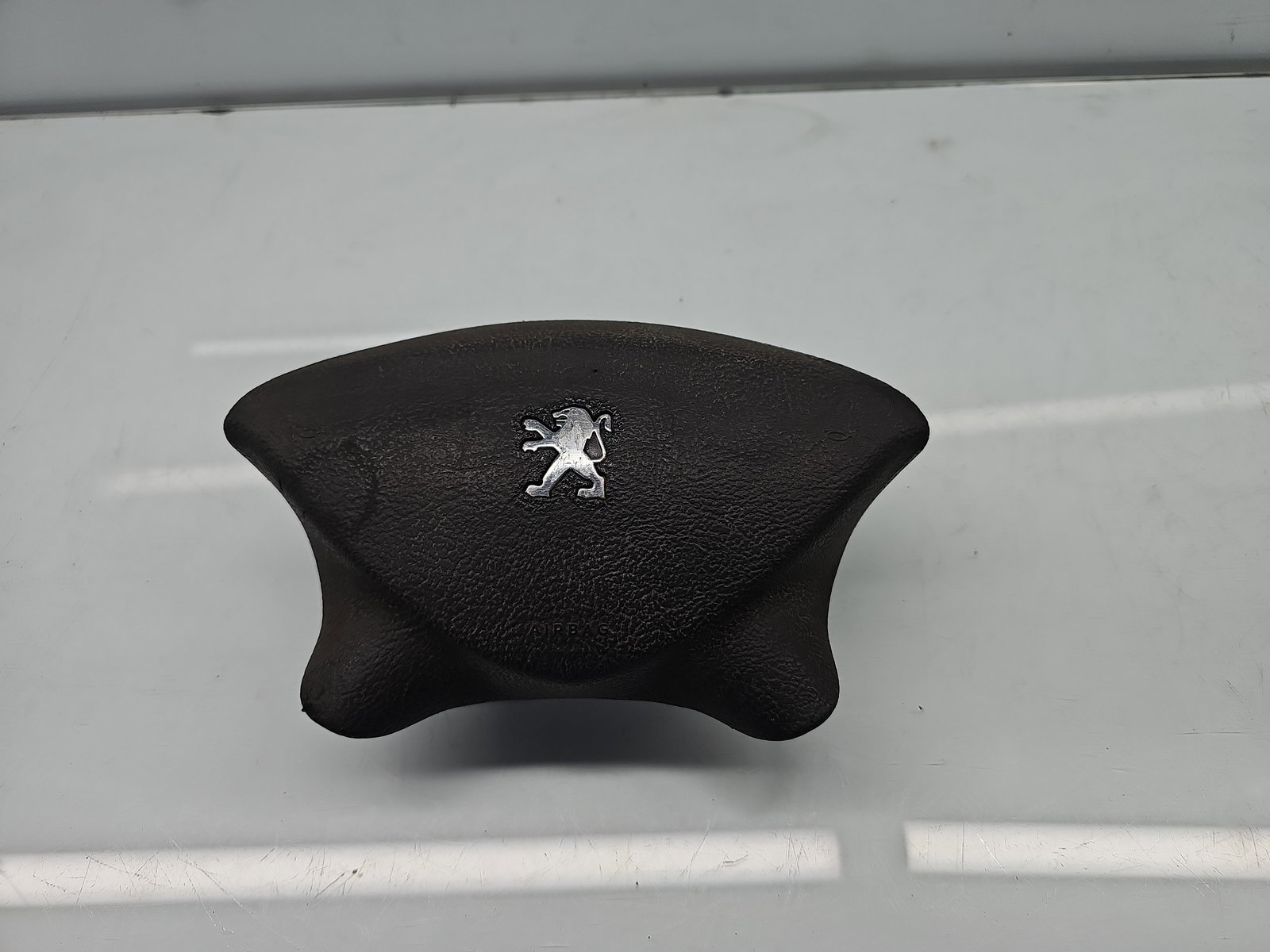 Airbag volan PEUGEOT 807 [Fabr 2002-2008] 14001062YR - imagine 1