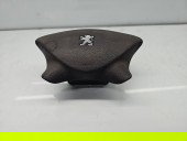 Airbag volan PEUGEOT 807 [Fabr 2002-2008] 14001062YR