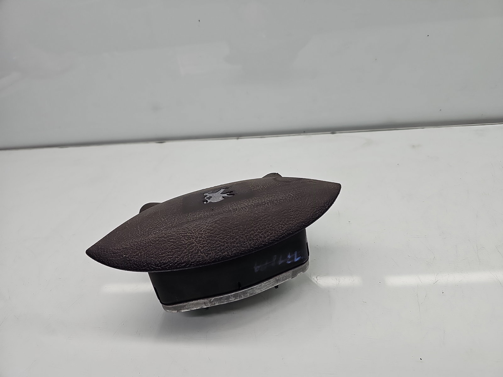 Airbag volan PEUGEOT 807 [Fabr 2002-2008] 14001062YR - imagine 3