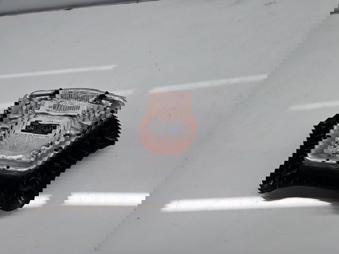 Airbag volan PEUGEOT 807 [Fabr 2002-2008] 14001062YR