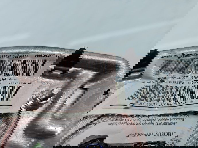 Airbag volan PEUGEOT 807 [Fabr 2002-2008] 14001062YR