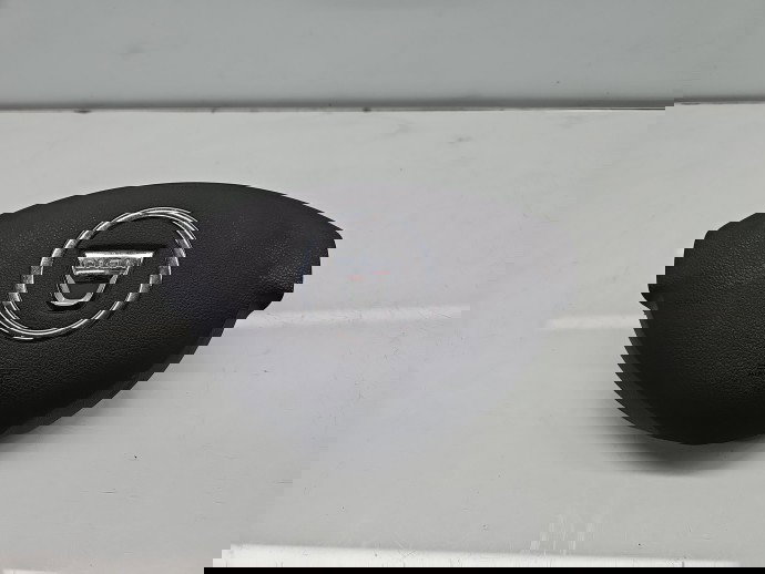 Airbag volan Dacia Sandero 2 Hatchback [Fabr 2012-2022] 985109782R