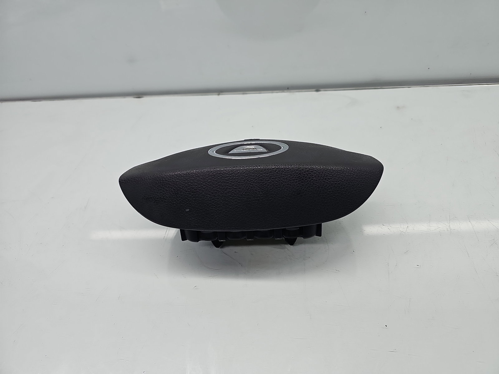 Airbag volan Dacia Sandero 2 Hatchback [Fabr 2012-2022] 985109782R - imagine 2