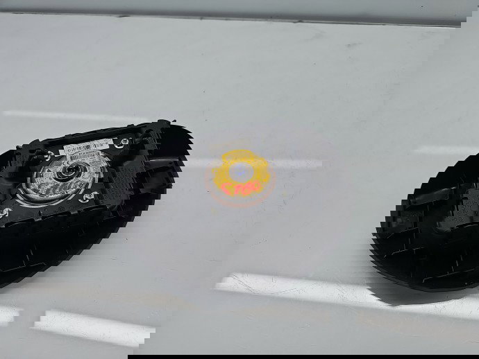 Airbag volan Dacia Sandero 2 Hatchback [Fabr 2012-2022] 985109782R