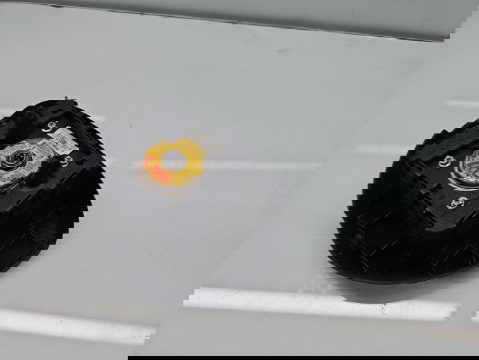 Airbag volan Dacia Sandero 2 Hatchback [Fabr 2012-2022] 985109782R