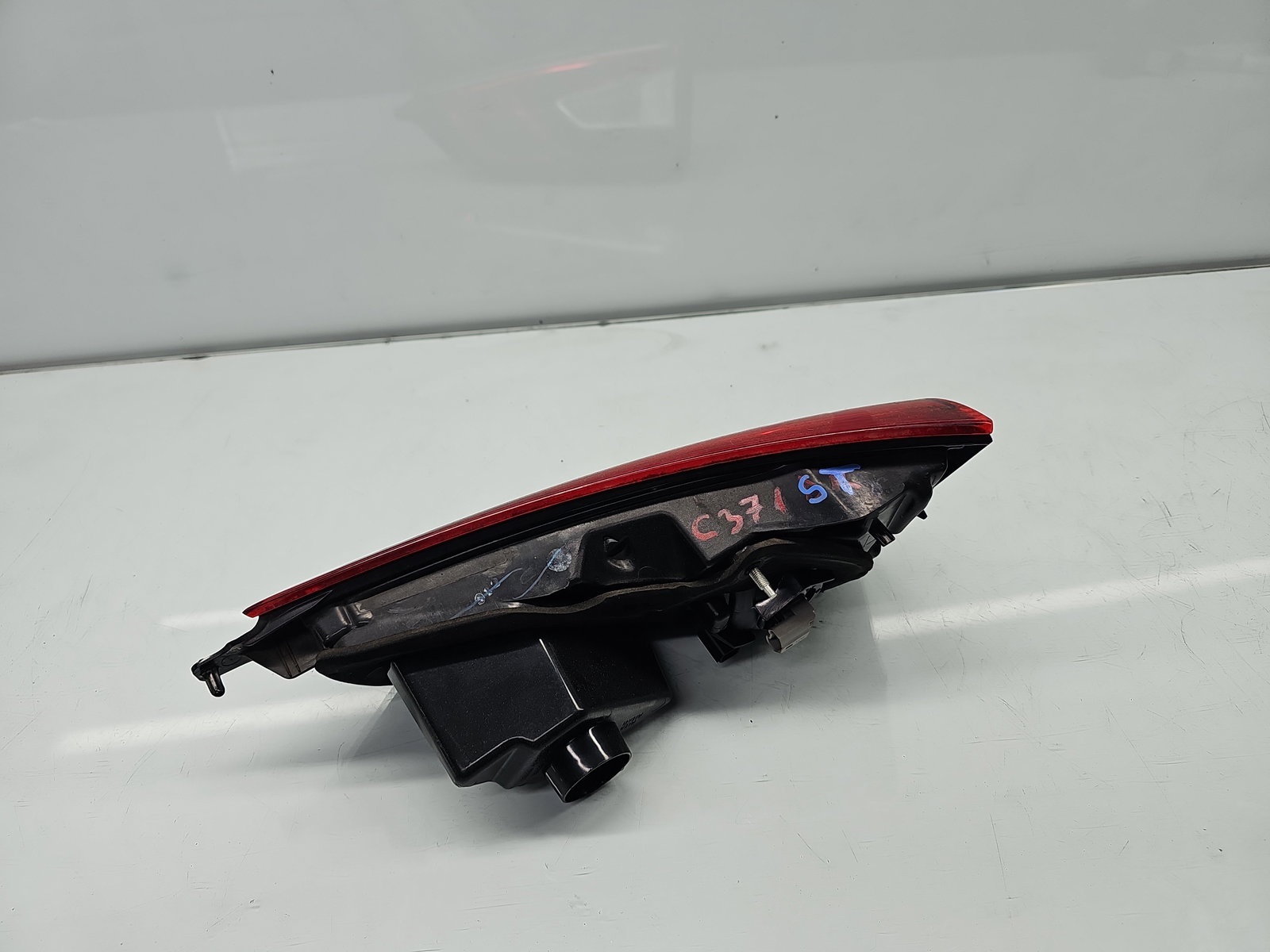 Stop haion stanga Nissan Qashqai (2) [Fabr 2013-2017] OEM - imagine 2