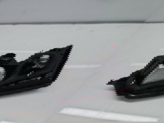 Stop haion stanga Nissan Qashqai (2) [Fabr 2013-2017] OEM