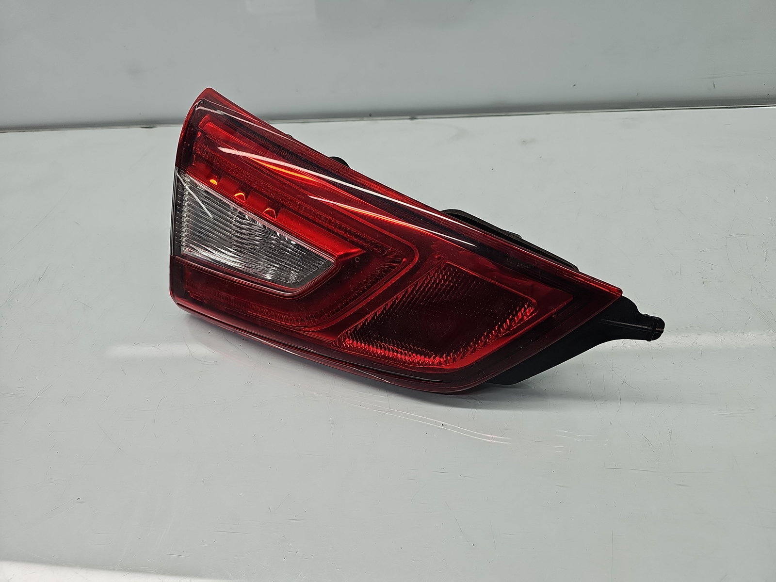 Stop haion stanga Nissan Qashqai (2) [Fabr 2013-2017] OEM - imagine 5