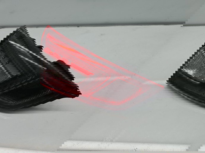 Stop haion stanga Nissan Qashqai (2) [Fabr 2013-2017] OEM