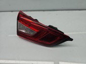 Stop haion stanga Nissan Qashqai (2) [Fabr 2013-2017] OEM