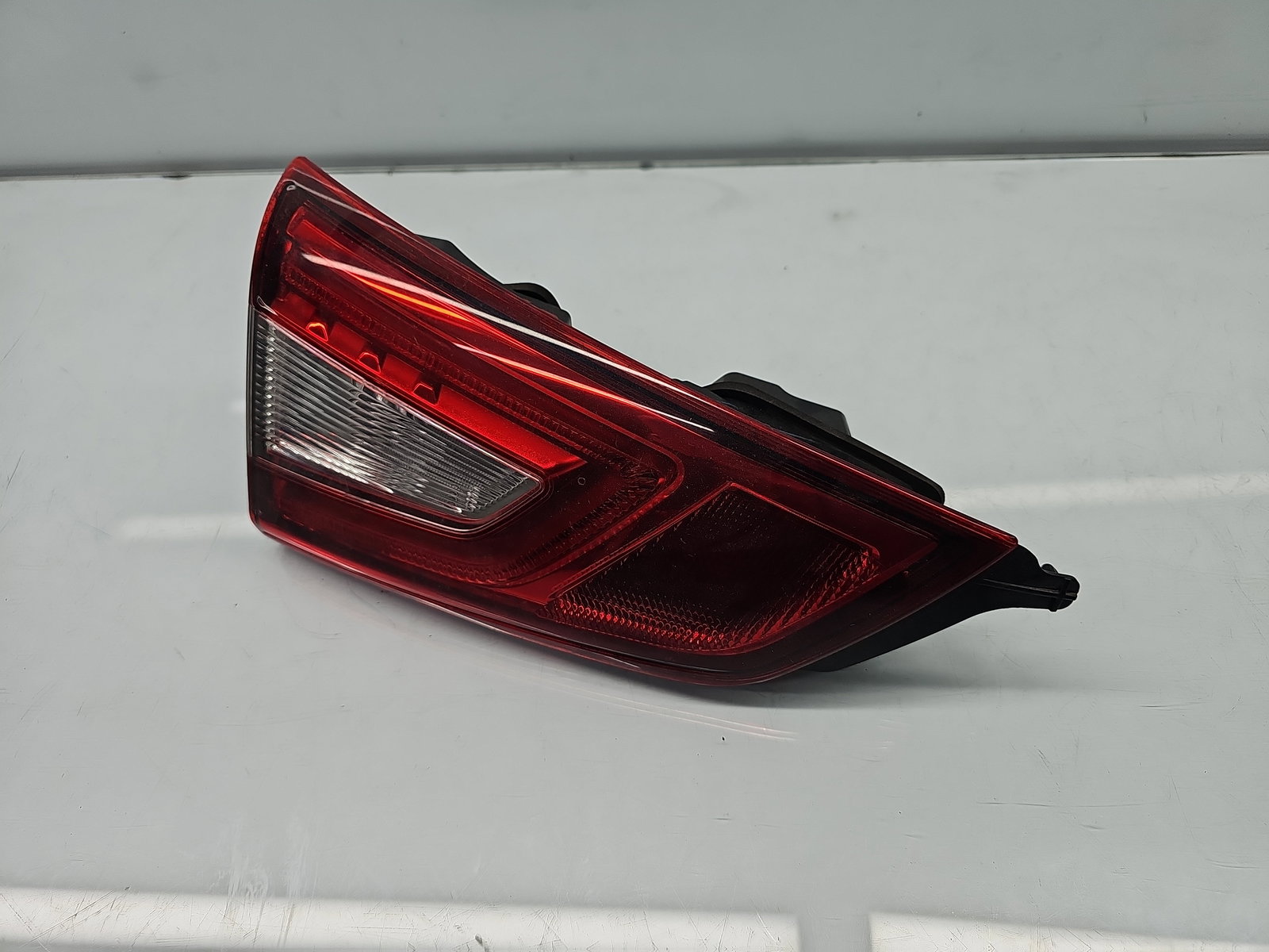 Stop haion stanga Nissan Qashqai (2) [Fabr 2013-2017] OEM - imagine 6