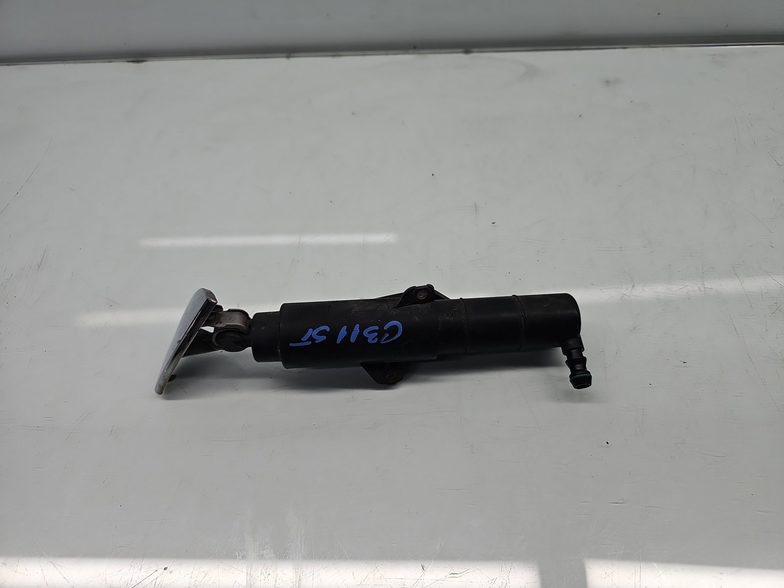 Spalator far stanga MINI Cooper (R56) [Fabr 2006-2014] 7157120 - imagine 2