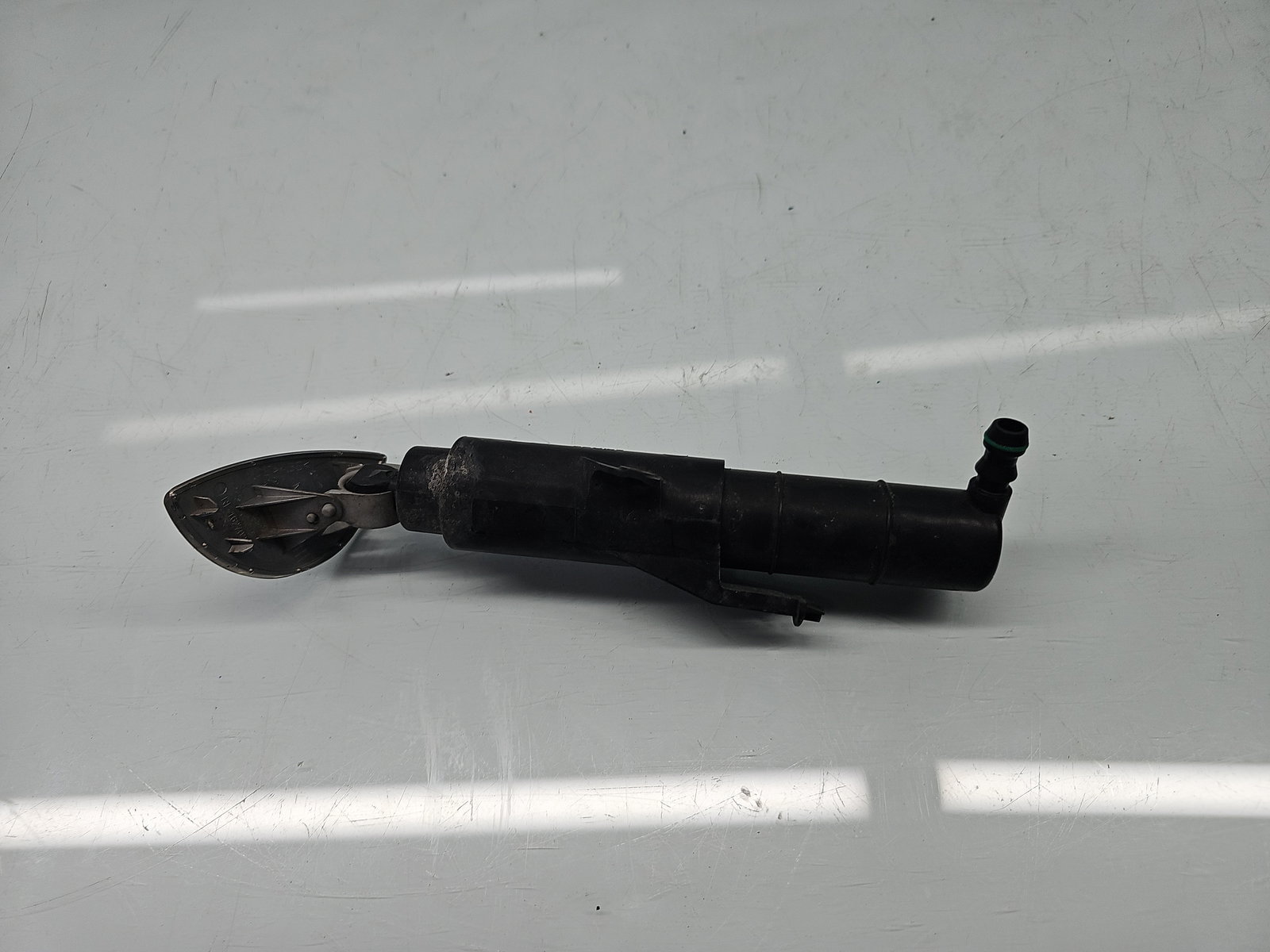 Spalator far stanga MINI Cooper (R56) [Fabr 2006-2014] 7157120 - imagine 3