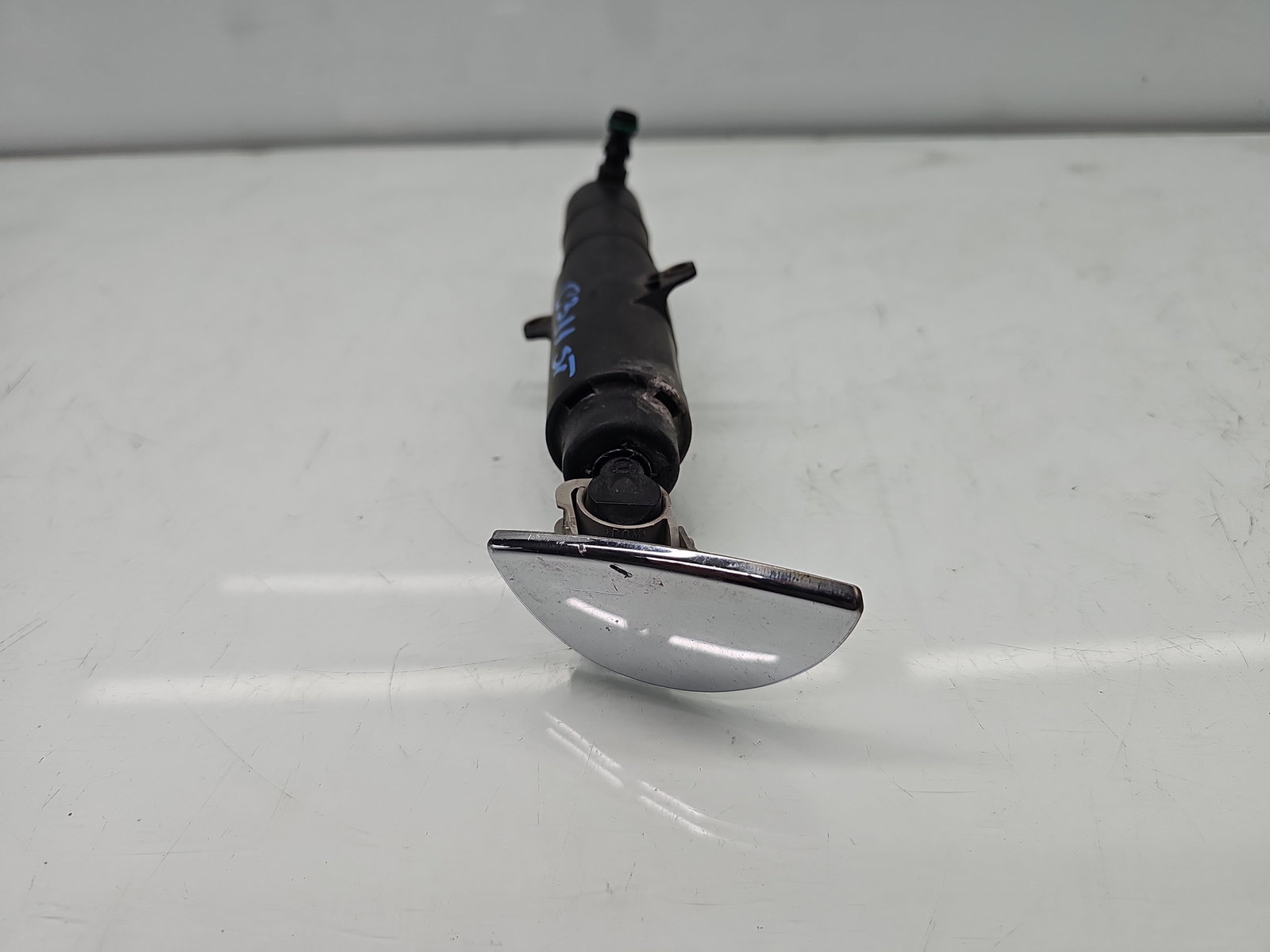 Spalator far stanga MINI Cooper (R56) [Fabr 2006-2014] 7157120 - imagine 4