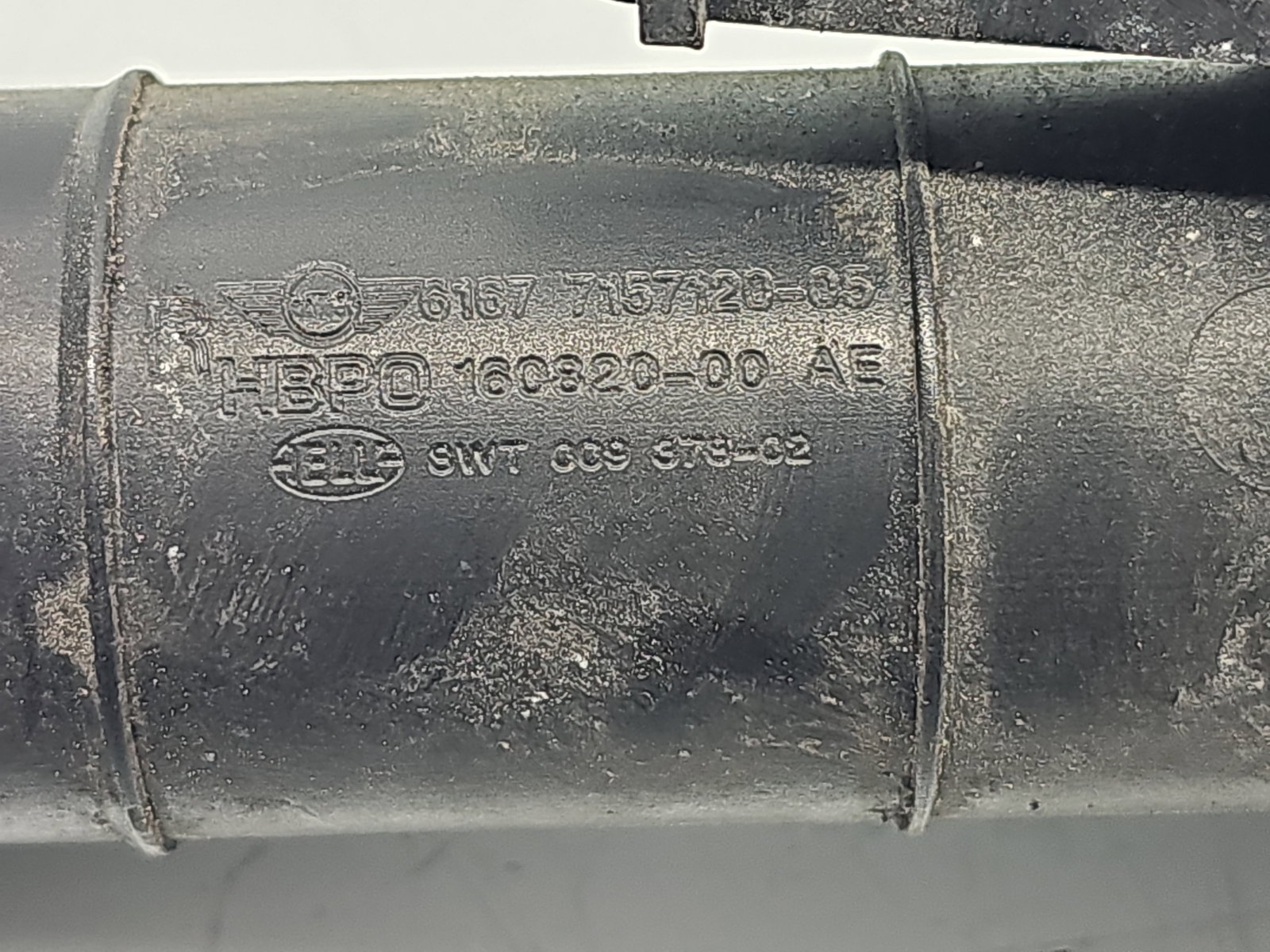 Spalator far stanga MINI Cooper (R56) [Fabr 2006-2014] 7157120 - imagine 5