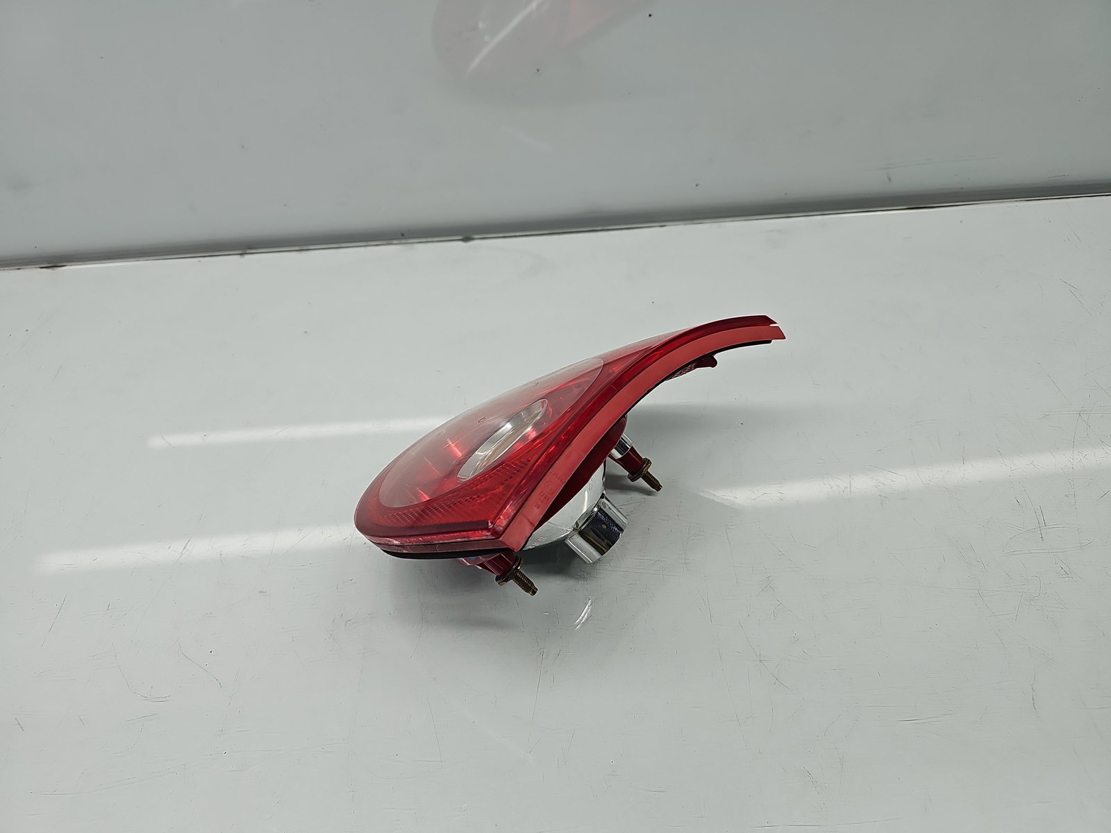 Stop haion dreapta Volkswagen Golf 5 (1K1) [Fabr 2004-2008] 1K6945094E - imagine 2