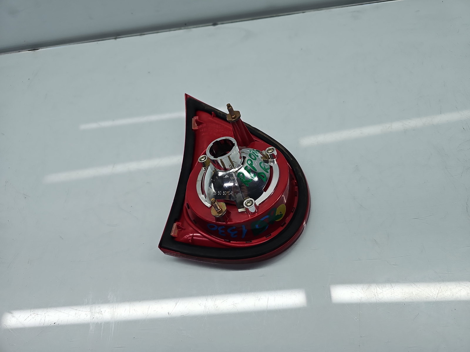 Stop haion dreapta Volkswagen Golf 5 (1K1) [Fabr 2004-2008] 1K6945094E - imagine 3