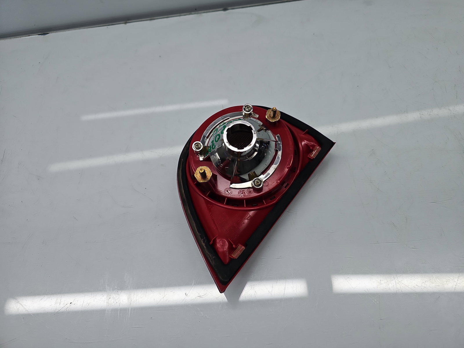 Stop haion dreapta Volkswagen Golf 5 (1K1) [Fabr 2004-2008] 1K6945094E - imagine 4