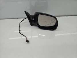 Oglinda dreapta AUDI Q7 (4LB) [Fabr 2006-2014] Facelift L041