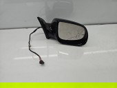 Oglinda dreapta AUDI Q7 (4LB) [Fabr 2006-2014] Facelift L041