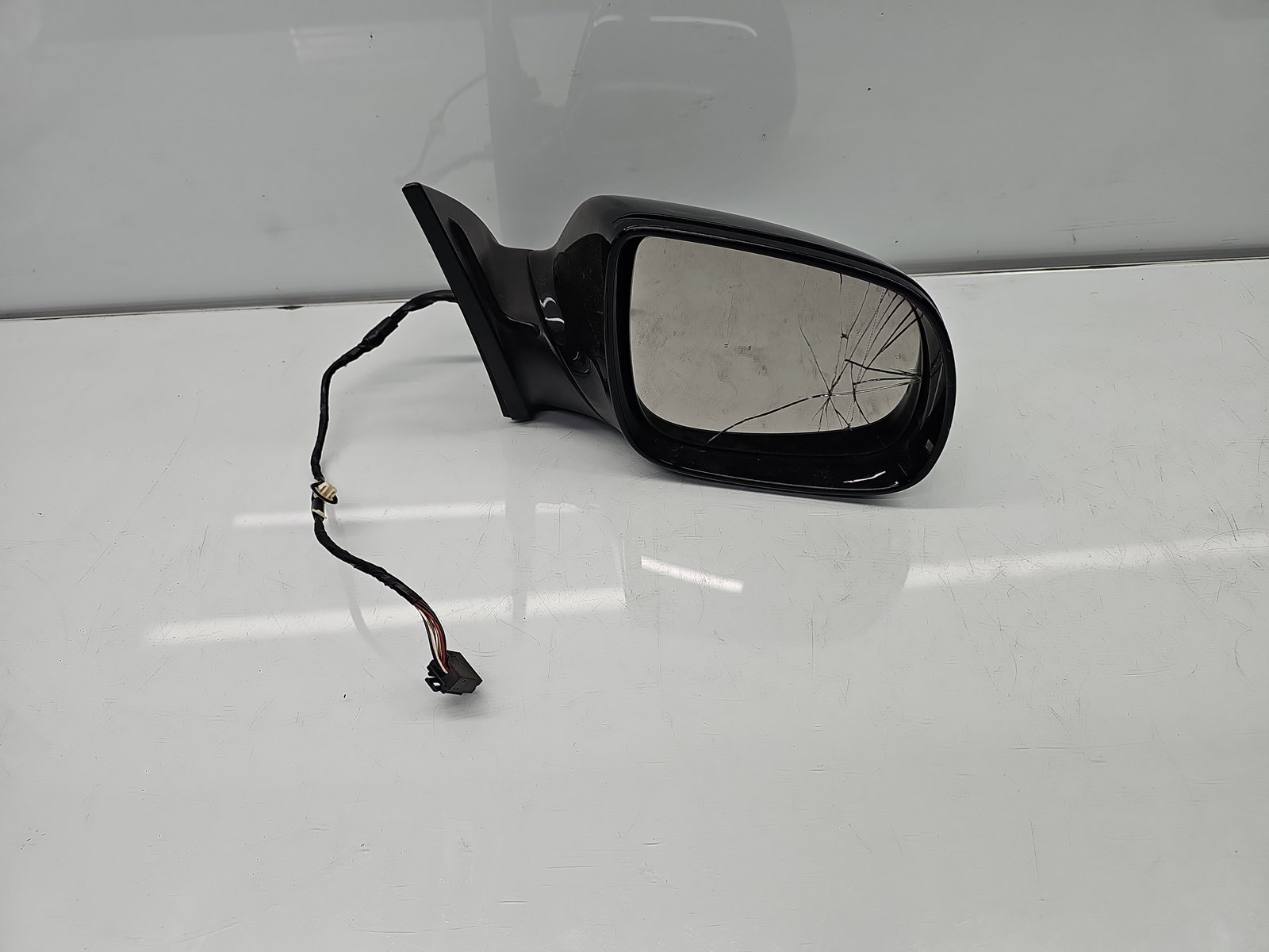 Oglinda dreapta AUDI Q7 (4LB) [Fabr 2006-2014] Facelift L041 - imagine 1